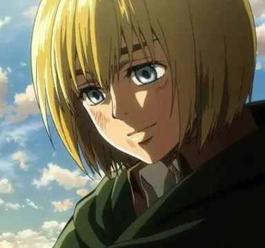 Profile image of Armin