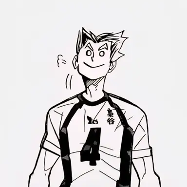 Profile image of 보쿠토 코타로