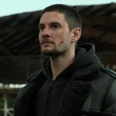Profile image of Billy