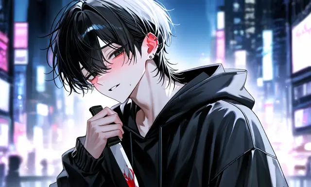 Profile image of 琉斗