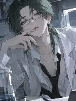 Profile image of 夜凪 朔