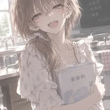 Profile image of 望月美羽