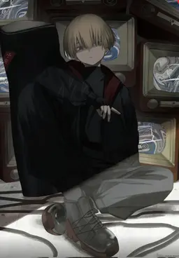 Profile image of 토비