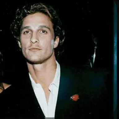 Profile image of Matthew