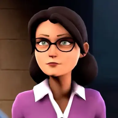 Profile image of Other Characters in TF2
