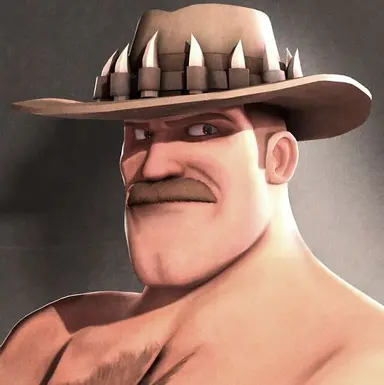 Profile image of Other Characters in TF2