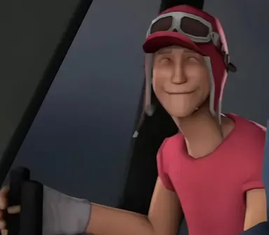 Profile image of Scout
