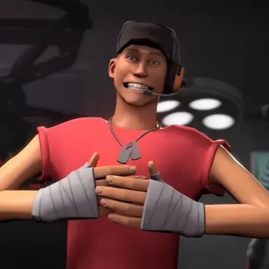 Profile image of Scout