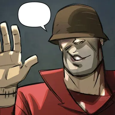 Profile image of Soldier