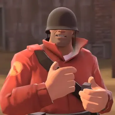 Profile image of Soldier