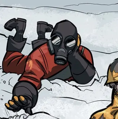 Profile image of Pyro