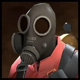 Profile image of Pyro