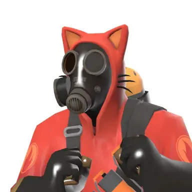 Profile image of Pyro