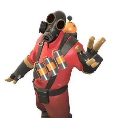 Profile image of Pyro