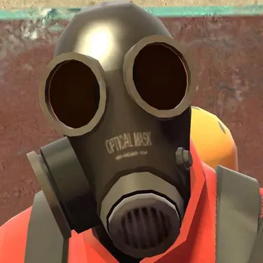 Profile image of Pyro