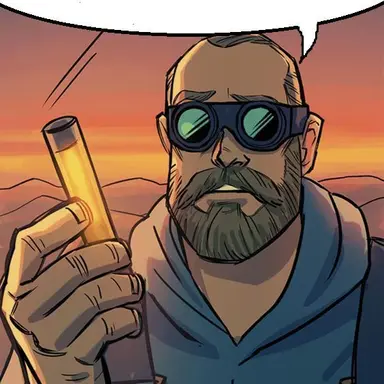 Profile image of Engineer