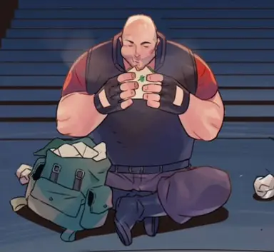 Profile image of Heavy
