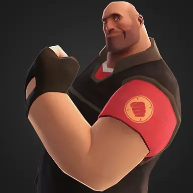 Profile image of Heavy