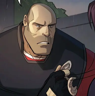 Profile image of Heavy