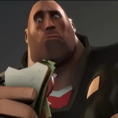 Profile image of Heavy