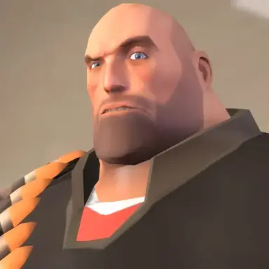 Profile image of Heavy