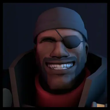 Profile image of Demoman