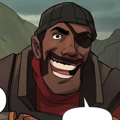 Profile image of Demoman