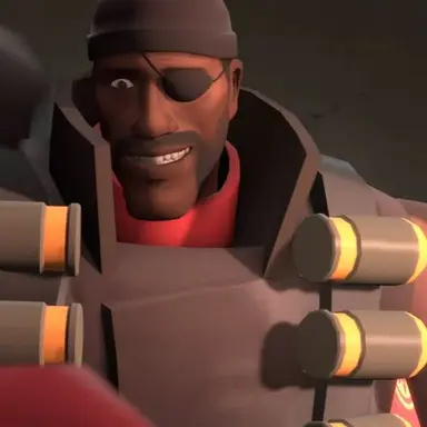 Profile image of Demoman