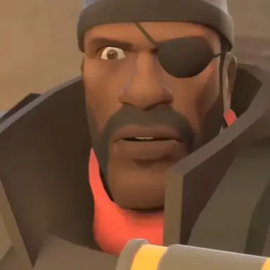 Profile image of Demoman
