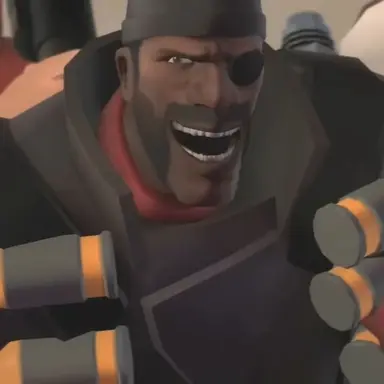 Profile image of Demoman