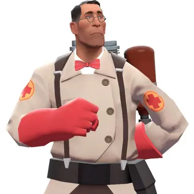 Profile image of Medic