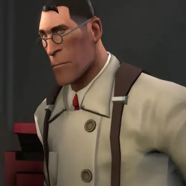 Profile image of Medic