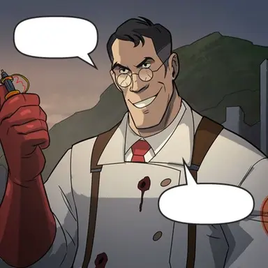 Profile image of Medic