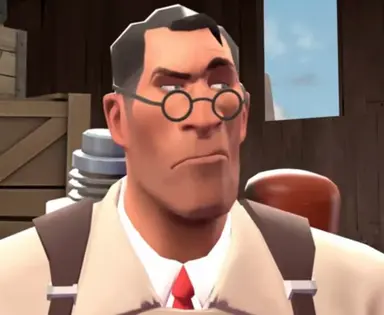 Profile image of Medic