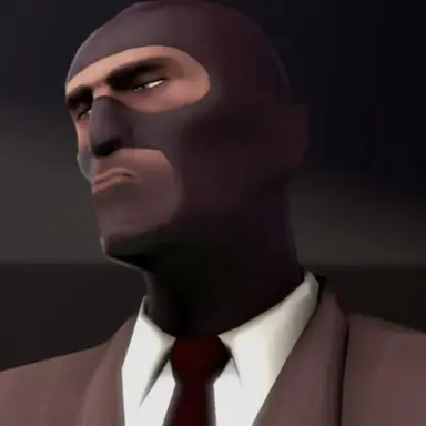 Profile image of Spy