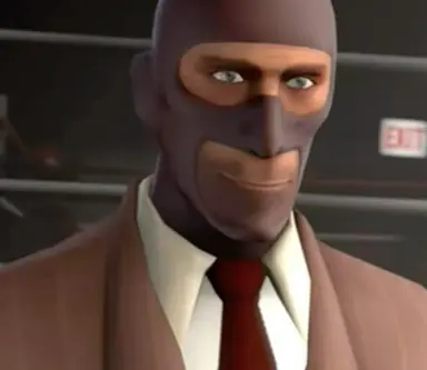 Profile image of Spy
