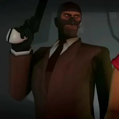 Profile image of Spy