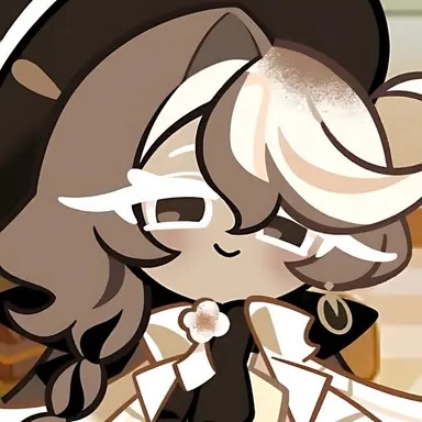 Profile image of 모카치노맛 쿠키