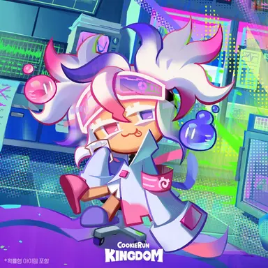 Profile image of 리트머스맛 쿠키