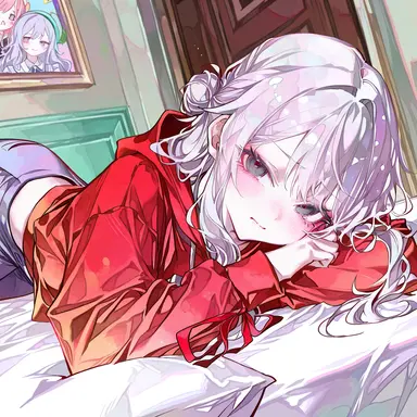 Profile image of 남은 일러