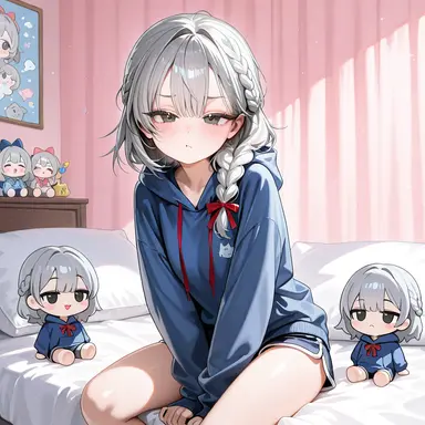Profile image of 残りのイラスト