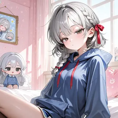 Profile image of 残りのイラスト