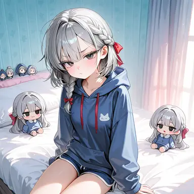 Profile image of 残りのイラスト