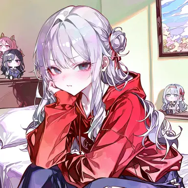 Profile image of 서나은