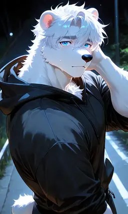 Profile image of かなた
