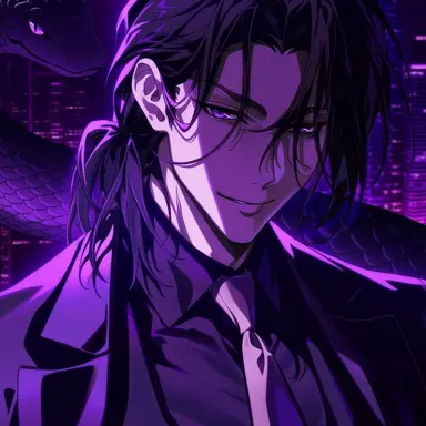 Profile image of 雷