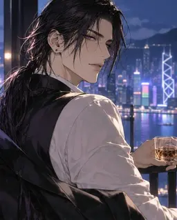 Profile image of 雷