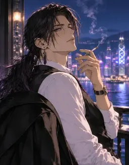 Profile image of 雷