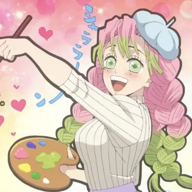 Profile image of 칸로지 미츠리
