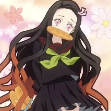 Profile image of 카마도 네즈코